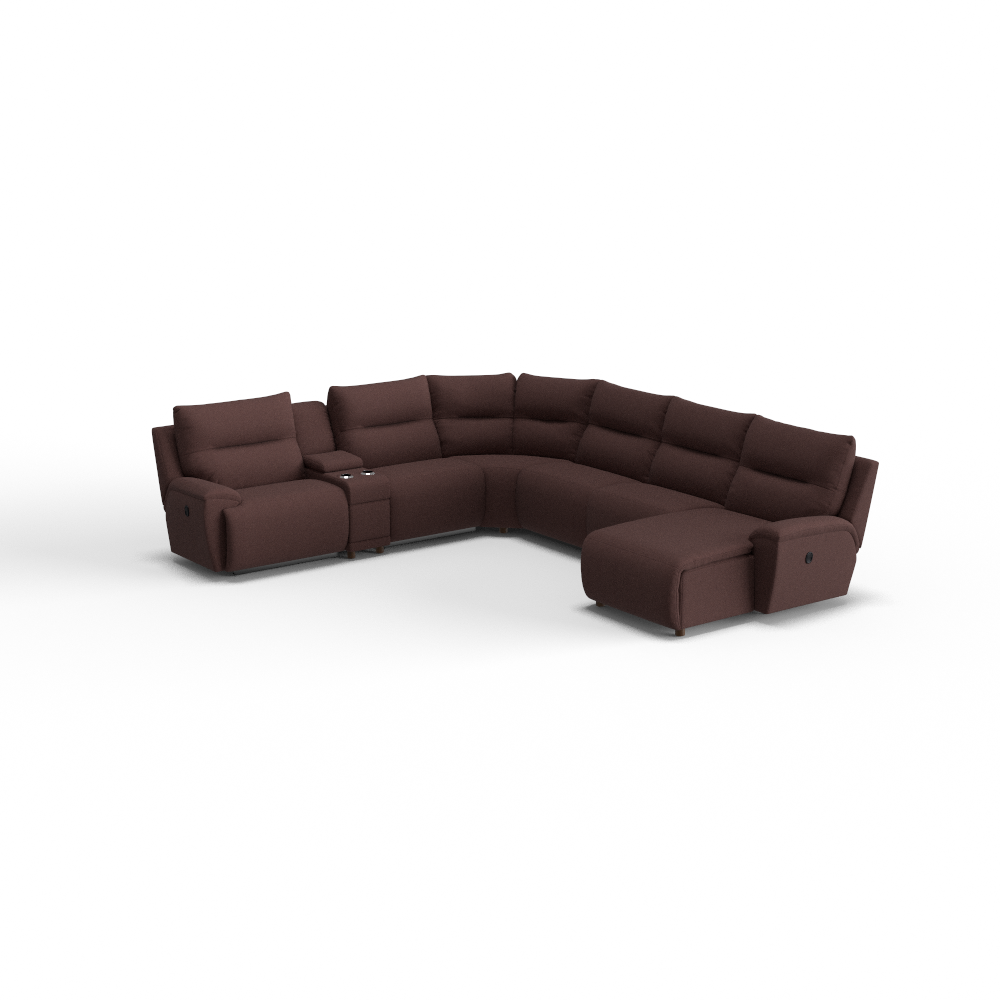 Palmer Sectional